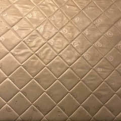 シングルマットレス売却の画像