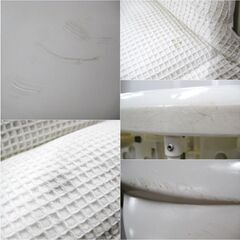 SHOWA　ベビーチェア　くまのプーさん　バウンサー　ベビーベッド　ゆりかご　ベビー用品　ベビーラック　ショーワ　508ZSの画像