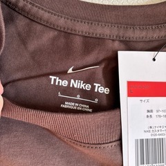 NIKE Tシャツ Lサイズの画像