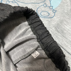 新品！タグ付き！ルームウェアの画像