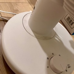 山善（YAMAZEN） サーキュレーターの画像