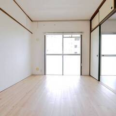 【敷金・礼金・手数料・更新料０円！】ビレッジハウス志染15…