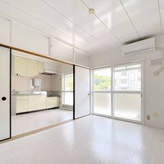 【敷金・礼金・手数料・更新料０円！】ビレッジハウス芦原2号…