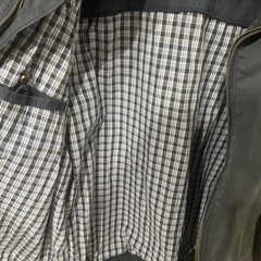 トミーフィルガー ジャケットの画像