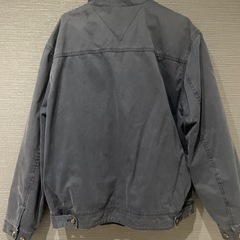 トミーフィルガー ジャケットの画像