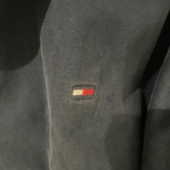 トミーフィルガー ジャケットの画像