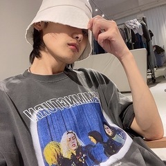 メゾンプリンスTシャツの画像