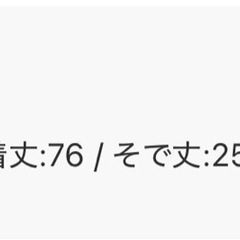 メゾンプリンスTシャツの画像