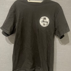 格安 STUSSY Tシャツの画像
