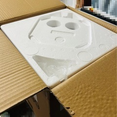 行き先なければ今月処分です…【新品ノンフライヤー】の画像