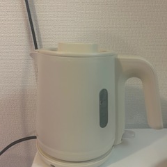 ケトルの画像