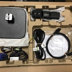 ★本日(2025/11/30)まで取引可★ PHILIPS フル HD 液晶モニター 24E1N2100A/11の画像