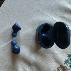 Victorイヤホンの画像