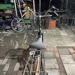 【5713】学童　26インチ　5,000円（防犯・税込）の画像