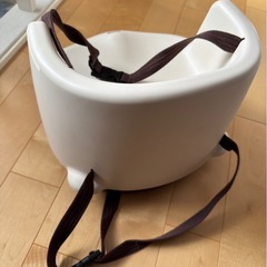 ベビーチェアの画像