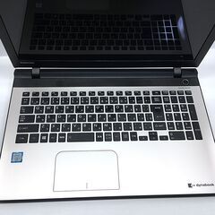 良品★最速Win11(25H2)｜長サポOffice2024｜フルHD15.6型★東芝 AZ85/VG【最強Core i7 +メモリ16GB +爆速新品 SSD 512GB 】harman/kardon（管理：202511270224）の画像