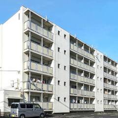 ◆敷金・礼金が無料！◆ビレッジハウス谷山1号棟 (203号室) - 鹿児島市