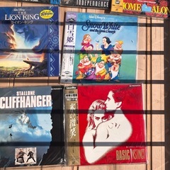 【愛知県】譲渡日限定　レザーディスク　まとめ売りの画像