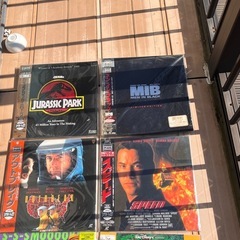 【愛知県】譲渡日限定　レザーディスク　まとめ売りの画像