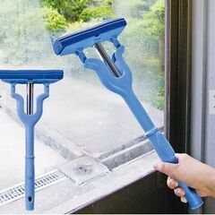 🍊吸水モップの画像