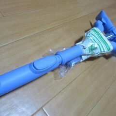 🍊吸水モップの画像