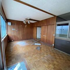 🉐敷礼無料！家族の幸せを育む広々6LDK！