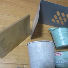 🍊アンティーク缶大量出品の画像