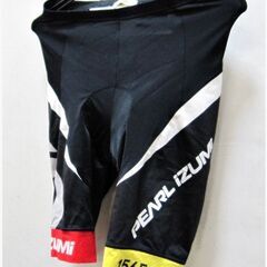 パールイズミ　半袖　サイクルジャージ　D-TK1565　タイツ　セットアップ　XLサイズ　サイクルウェア　PEARL IZUMI　507ZSの画像
