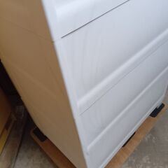 【引取限定/格安】天馬 Fits フィッツプラス F7507 7段チェスト 幅75cm 日本製 大容量 衣類収納タンス/クローゼット/収納家具の画像