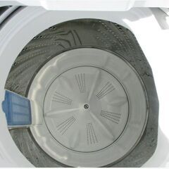 【　3ヵ月保証　】Panasonic　7.0㎏　洗濯機　NA-F70PB12　２～3人使用OK　動作良好　つけおきコース搭載　2019年製　パナソニック　517ZSの画像