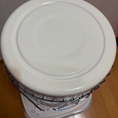 コロナ 石油ストーブ
の画像