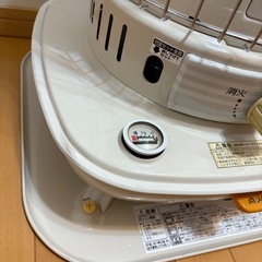 コロナ 石油ストーブ
の画像