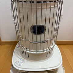 コロナ 石油ストーブ
の画像