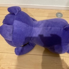 ♦️ セーラームーン ルナ ネコ 猫 BIG ぬいぐるみ ♦️の画像