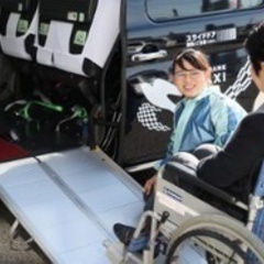 【ミドル・40代・50代活躍中】【週4日勤務もOK】柔軟すぎるお休みで女性ドライバーも多数活躍中です！ 愛知県名古屋市中川区(南荒子)ドライバーの画像