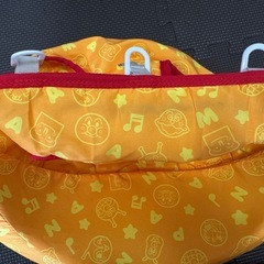 アンパンマン歩行器の画像