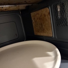 電子レンジ　オーブンレンジの画像