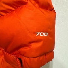 THE NORTH FACE 1996 RETRO NUPTSE JACKET ノースフェイス  ヌプシ ジャケットの画像