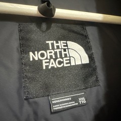 THE NORTH FACE 1996 RETRO NUPTSE JACKET ノースフェイス  ヌプシ ジャケットの画像