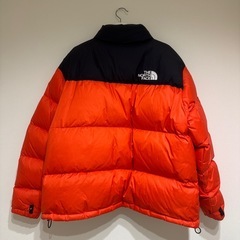 THE NORTH FACE 1996 RETRO NUPTSE JACKET ノースフェイス  ヌプシ ジャケットの画像
