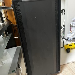 パソコンセット　デスクトップPC i7-6700 / メモリ16GB / SSD＋HDD / GTX960 搭載  値下げ可の画像