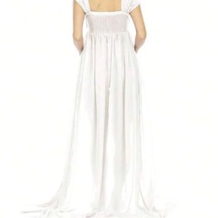 マタニティドレスの画像