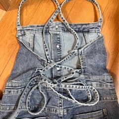 レディースお洋服の画像