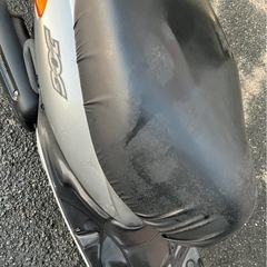 原付バイクの画像