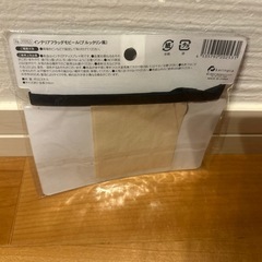 未開封未使用　インテリアフラッグモビール　ブルックリン風の画像