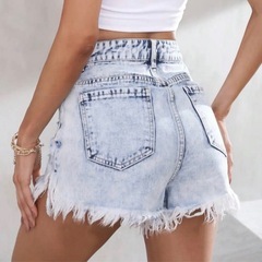 ショートパンツの画像