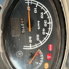 原付バイクの画像