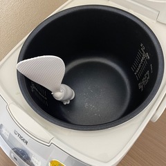 炊飯器の画像