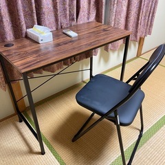 テーブルの画像