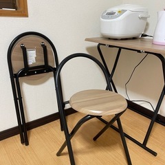 テーブルの画像